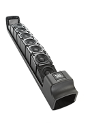 JBL EON ONE MK2 аккумуляторная акустическая система. НЧ 1х10”, ВЧ 8х 2”, SPL 123 дБ, раскрытие 140°H x 30°V, частотная характеристика 37 Гц–20 кГц